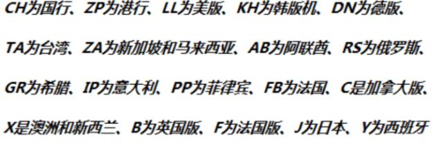 苹果如何查询是否翻新（苹果手机怎么鉴别是否翻新）(1)