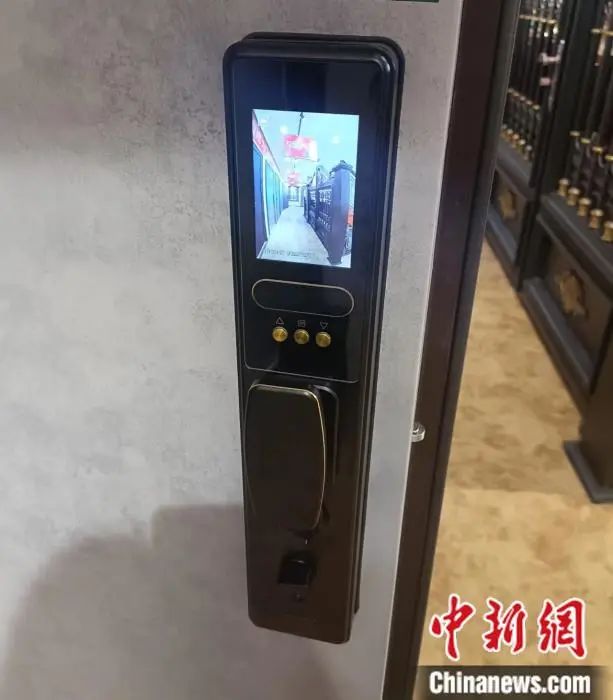 智能锁故障维修_智能锁安全性分析_指纹锁老是验证失败