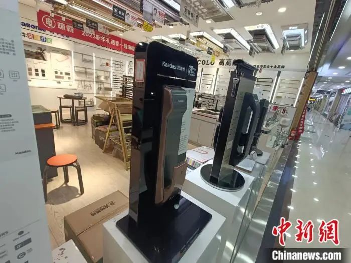 指纹锁老是验证失败_智能锁故障维修_智能锁安全性分析