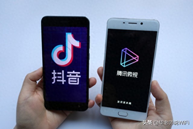 手机连接WiFi刷抖音卡顿原因_手机显示无法连接wifi_抖音网速需求测试