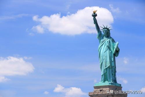 自由女神像历史_美国自由女神像位于_自由女神像介绍
