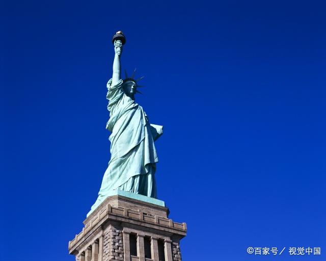 自由女神像象征意义_美国自由女神像位于_自由女神像历史
