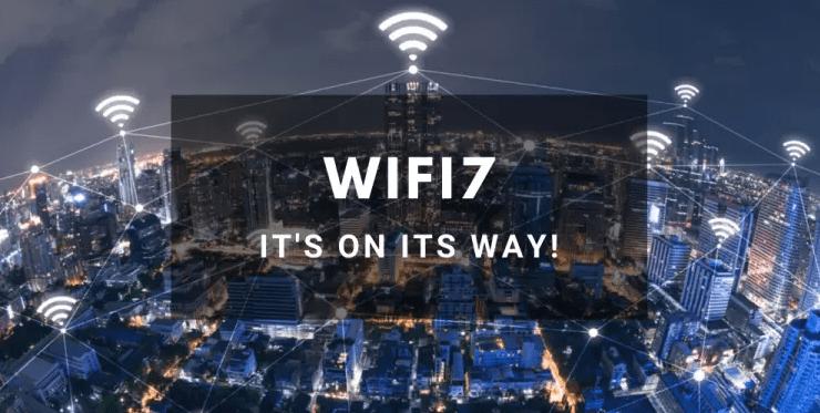 手机显示无法连接wifi_WiFi6E与WiFi6区别_WiFi7技术特点