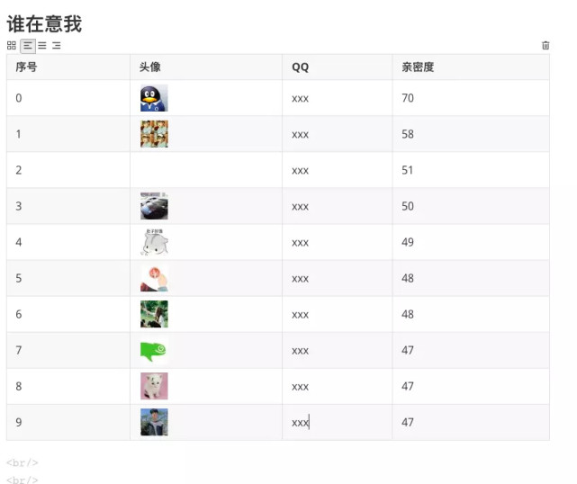获取qq历史报告_qq数据分析工具_qq群聊对话生成器在线制作