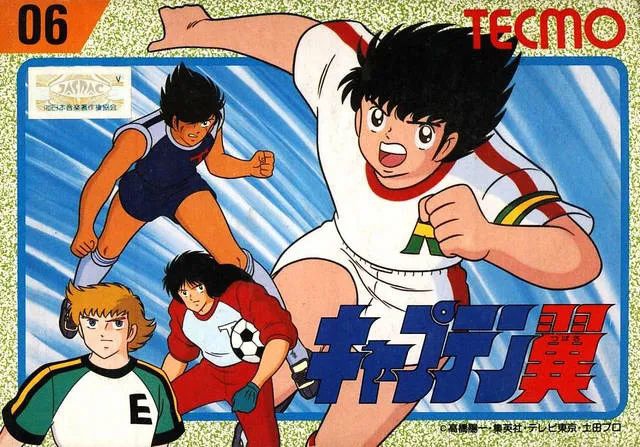 足球小将2游戏厉害的日文密码_足球小将 Tecmo 天使之翼