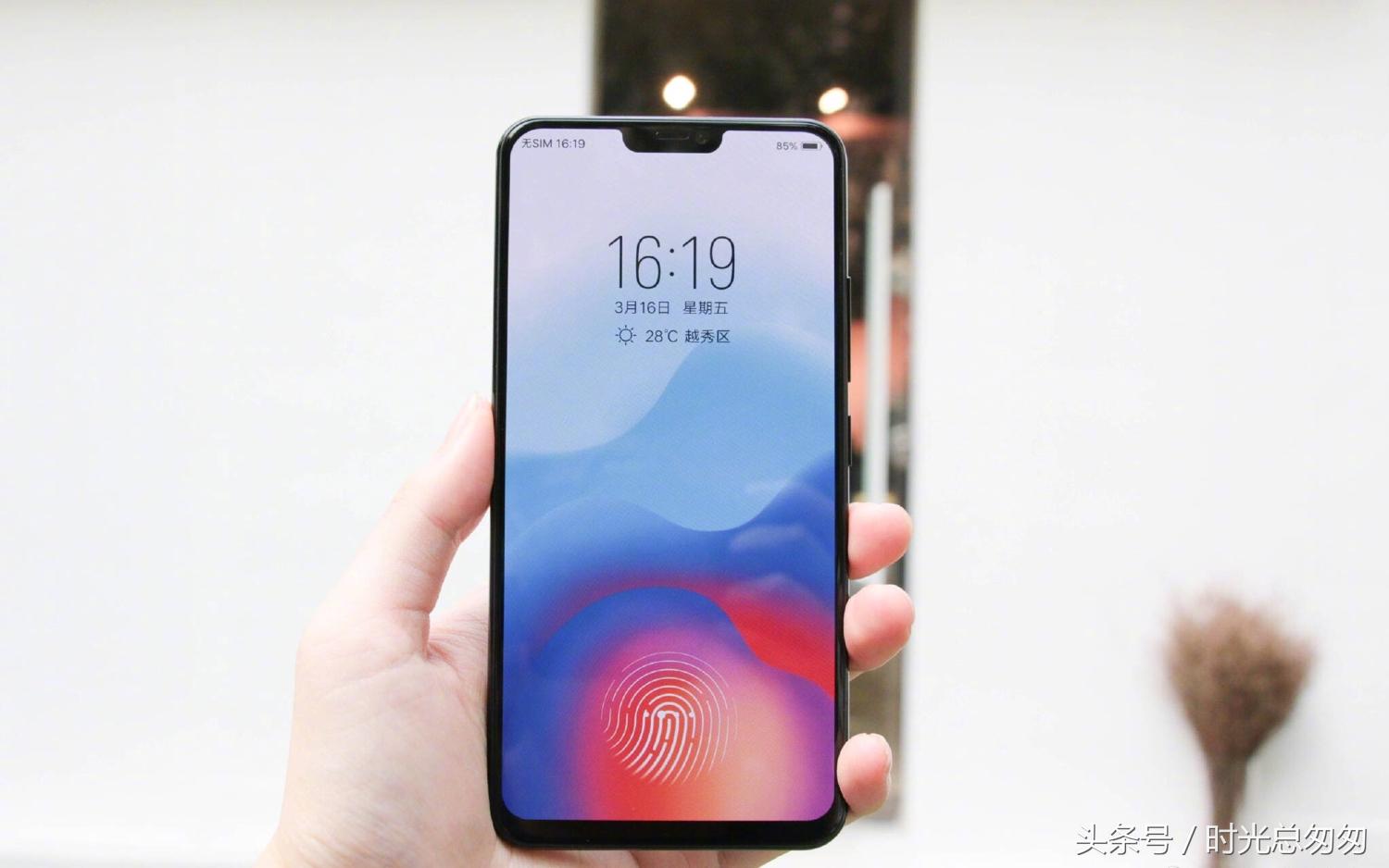 x21手机参数（vivox21iA和oppoa55对比）