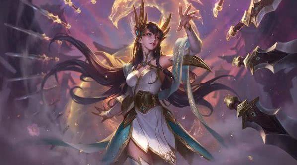 lol6周年,2020年是哪些历史事件的周年?