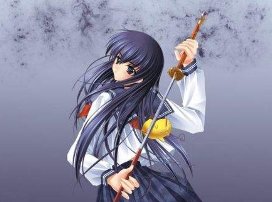剑女,烟雨江湖随从排名?