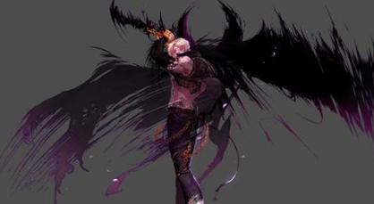 dnf黑暗武士吧,dnf黑暗武士军神好还是时之魅影?