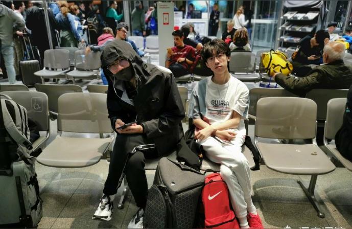 Skt vs msf,ESPN发布战队排行榜