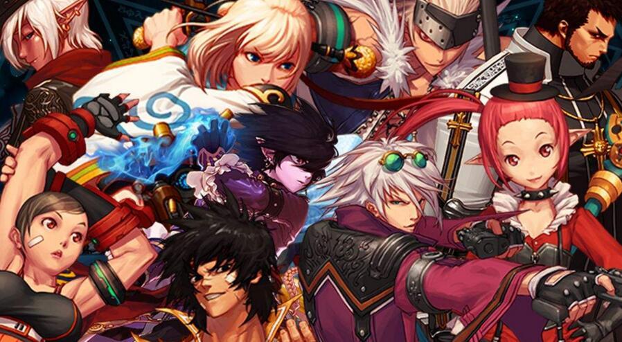 dnf土豪职业,DNF95版本瞎子最新的附魔