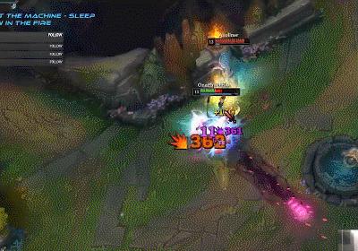lol eve,为什么战争雷霆不是很火?