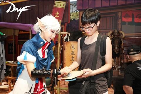 dnf罗杰,DNF结婚掉线了会怎么样?