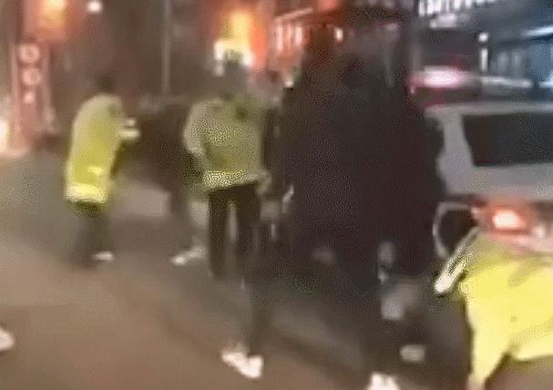 夜间袭击战,夜间行车技巧和注意事项?