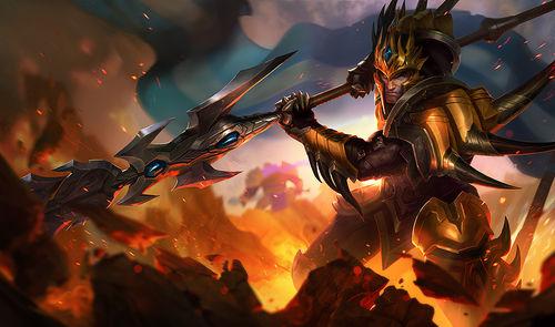 美国人为什么不玩LOL,美国英雄联盟跟什么联盟?